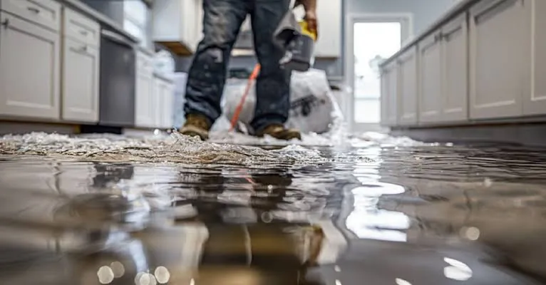 Water damage restoration companies near me in Soquel, CA - Emergency flood extraction